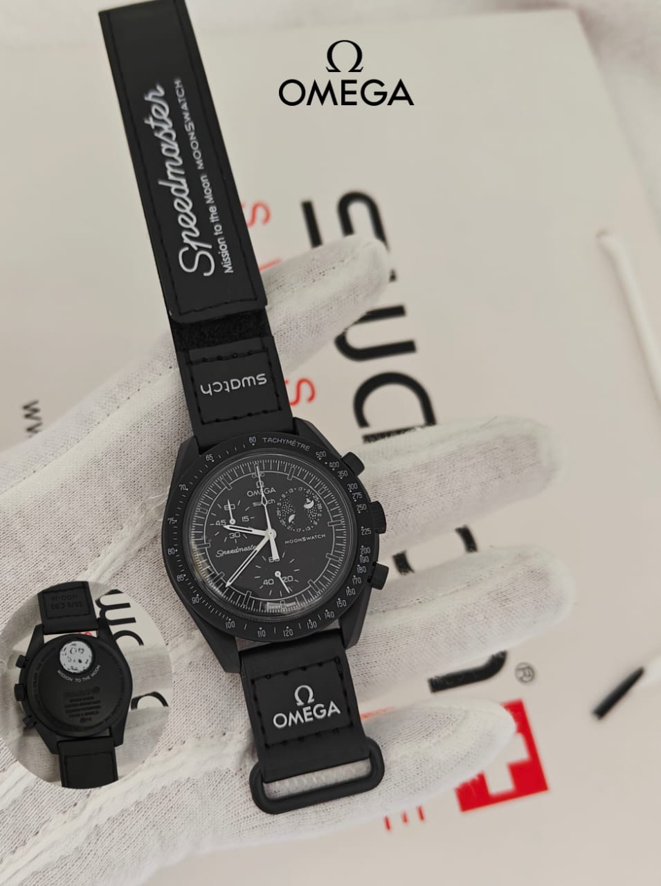 Swatch