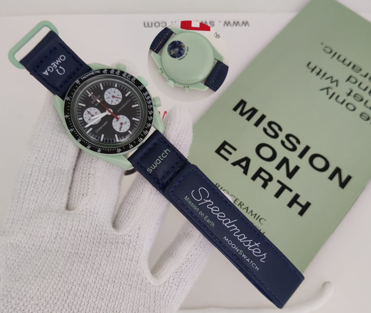 Swatch